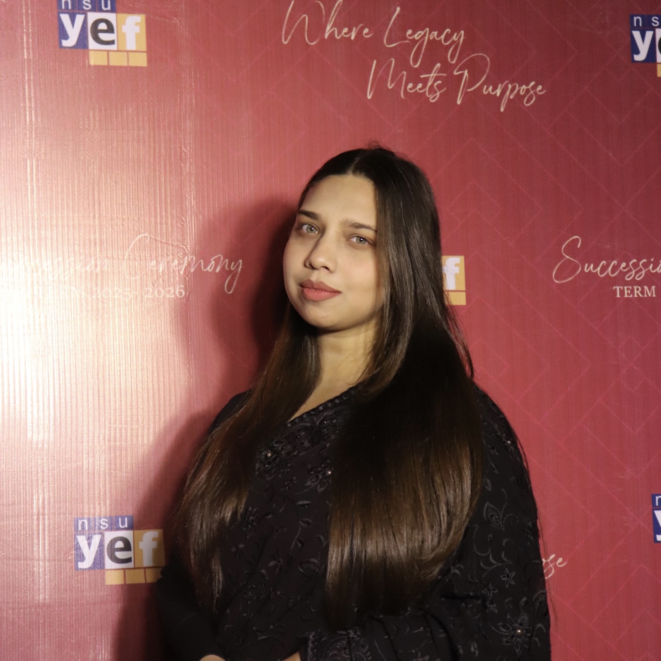 Rasna Rahman